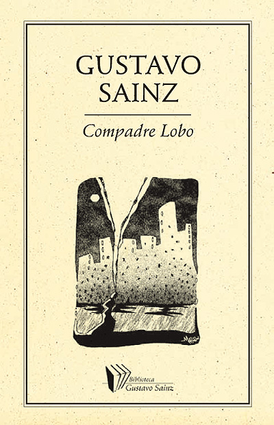 Title details for Compadre Lobo by Gustavo Sainz - Available